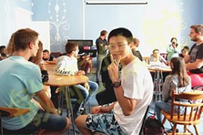 英国商务管理双名校研学营