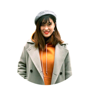 Brenda老师