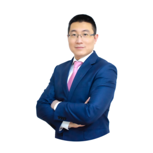 Robert老师