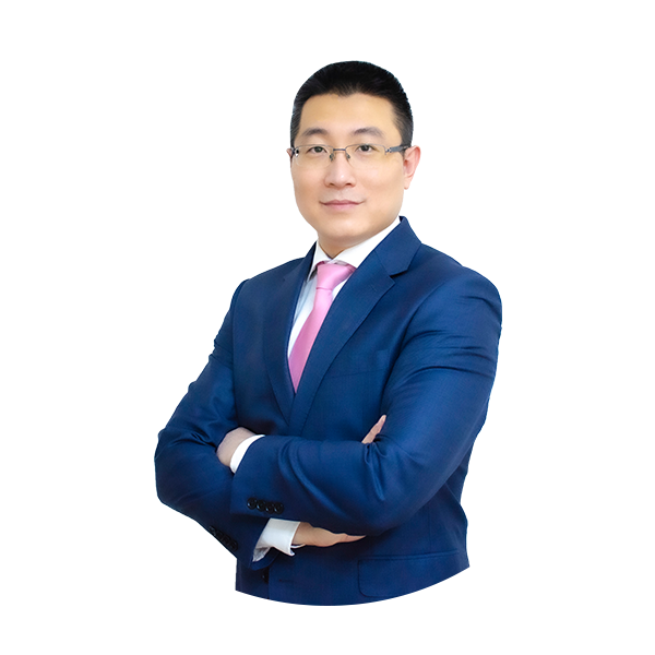 Robert老师