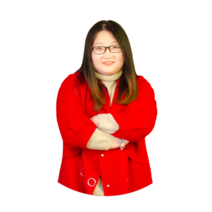 Tong老师