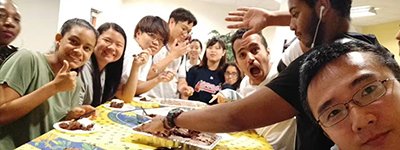 袖池国际俱乐部