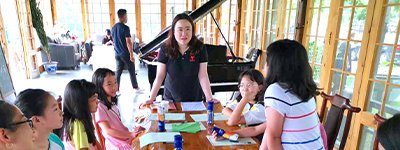 匙时大英语